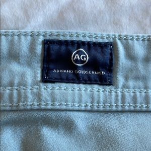 Adriano Goldschmied The Graduate Tailored Leg